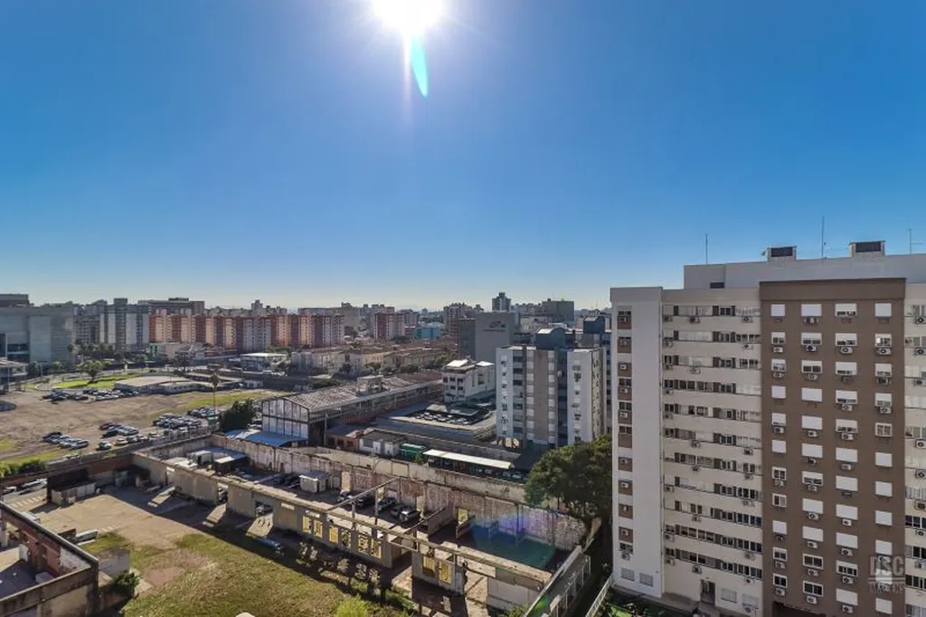 Imagem Apartamento em Cristo Redentor