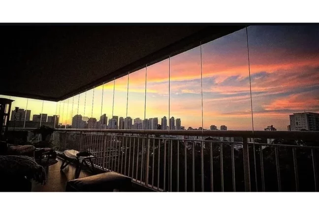 Imagem APARTAMENTO RESIDENCIAL em São Paulo - SP, Vila Andrade