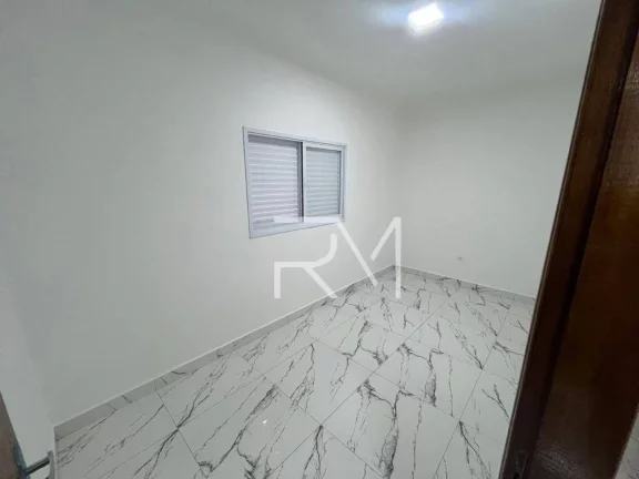Imagem Casa com 3 dormitórios à venda, 107 m por R$ 469.000,00 - Oceanópolis - Mongaguá/SP