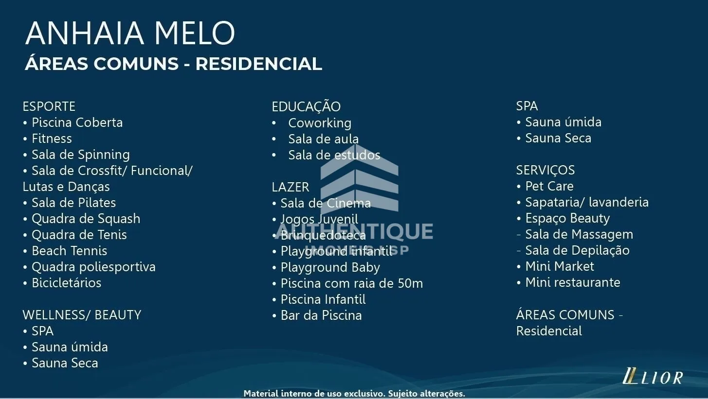 Imagem Alive Home Resort Vila Prudente - Apartamento à venda no bairro Vila Prudente - São Paulo/SP, Zona Leste
