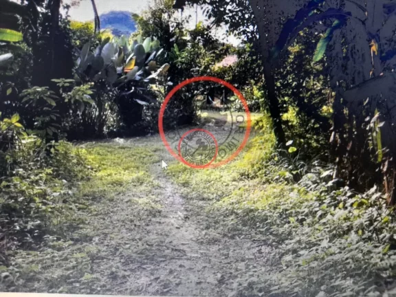 Imagem LOTE DE TERRENO COM 725 MT DENTRO DE LOTEAMENTO ,NESTE LOTEAMENTO JÁ TEM VARIAS CASAS CONSTRUÍDAS, EM BOISSUCANGA.