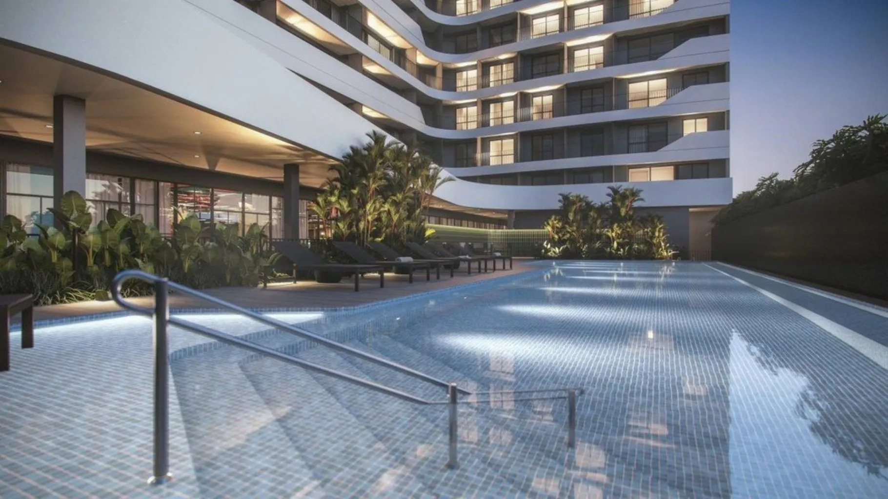 Imagem APARTAMENTO RESIDENCIAL em São Paulo - SP, Centro