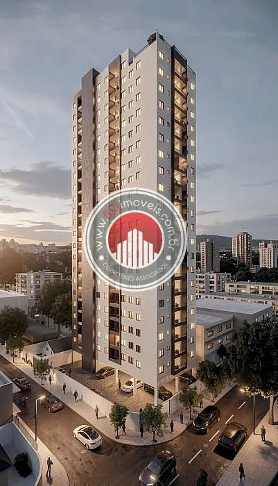 Imagem Apartamento a Venda no bairro Centro - Nova Iguaçu, RJ