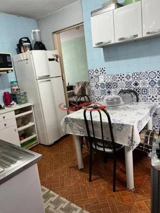 Imagem APARTAMENTO A VENDA AO LADO DO METRÔ ARTUR ALVIM.