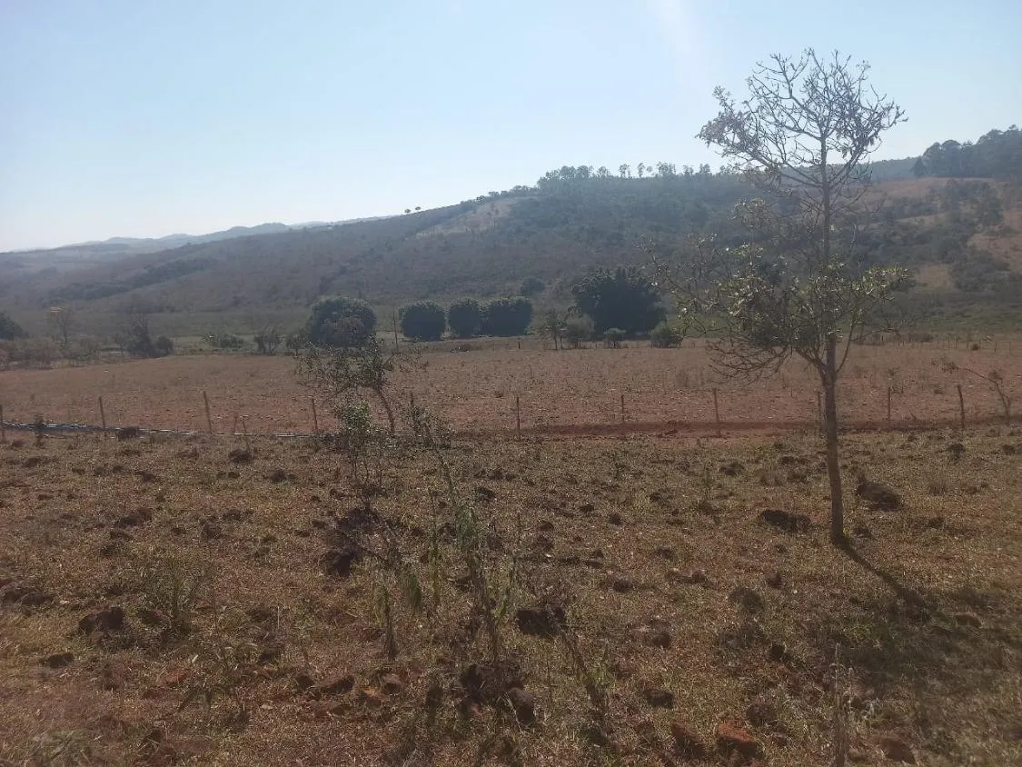 Imagem Excelente Oportunidade: Terreno de 30 Hectares em Passa tempo/MG