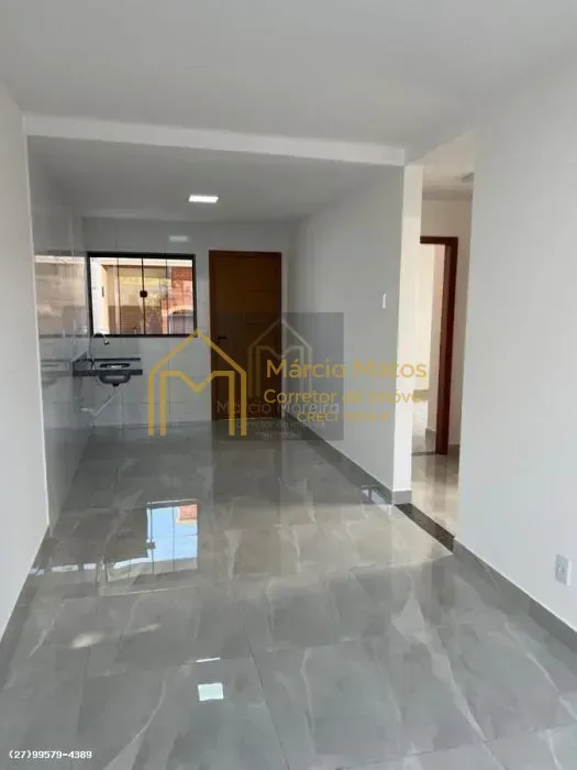 Imagem Casa Geminada para Venda, 2 dormitórios, 1 suíte, 2 banheiro