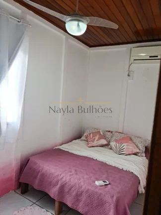 Imagem CASA RESIDENCIAL em FLORIANÓPOLIS - SC, DANIELA