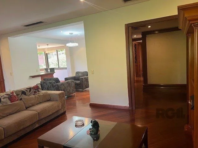Imagem Apartamento em Auxiliadora