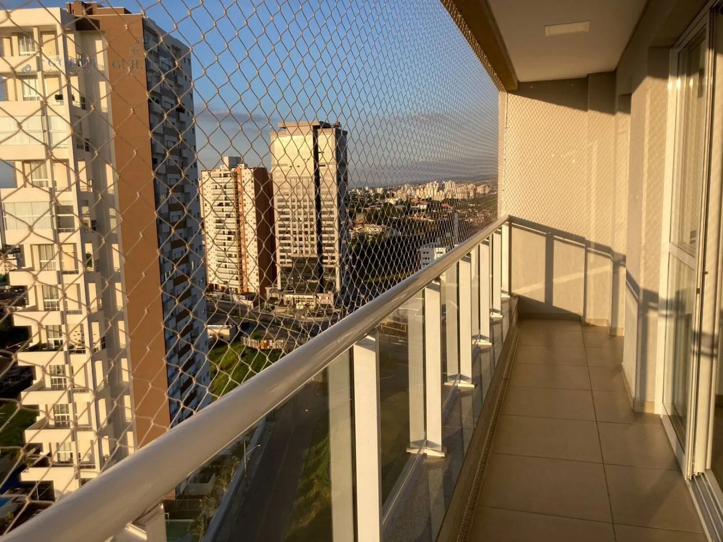Imagem Apartamento à venda 3 Quartos, 1 Suite, 2 Vagas, 101M², Esplanada Independência, Taubaté - SP | Piemont Residence