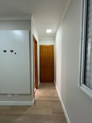 Imagem APARTAMENTO RESIDENCIAL em SÃO BERNARDO DO CAMPO - SP, VILA GONÇALVES