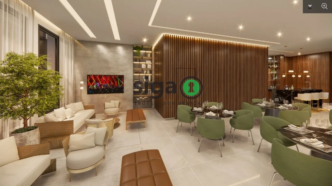 Imagem Apartamento para venda no Jardim Guedala 3 suítes, São Paulo - SP