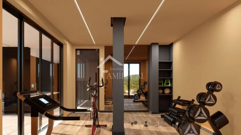 Imagem Apartamento no Costa e Silva com 58m² a 78m²