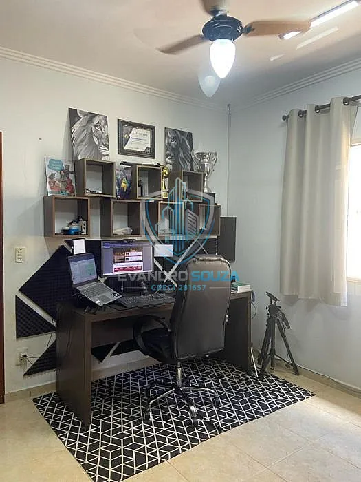 Imagem Casa a Venda no bairro Jardim Nova Suíça - Limeira, SP