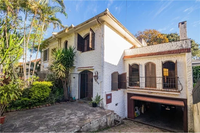 Foto do imóvel Casa para venda em Porto Alegre