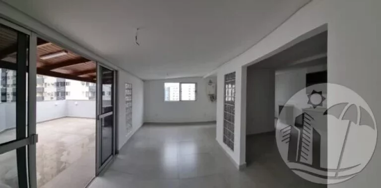 Imagem Cobertura de Luxo a 400m do Mar  Viva com Exclusividade!