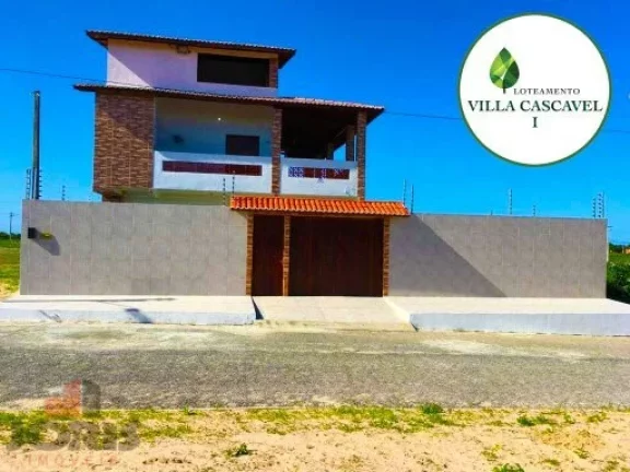 Imagem Terreno a Venda no bairro Centro - Cascavel, CE