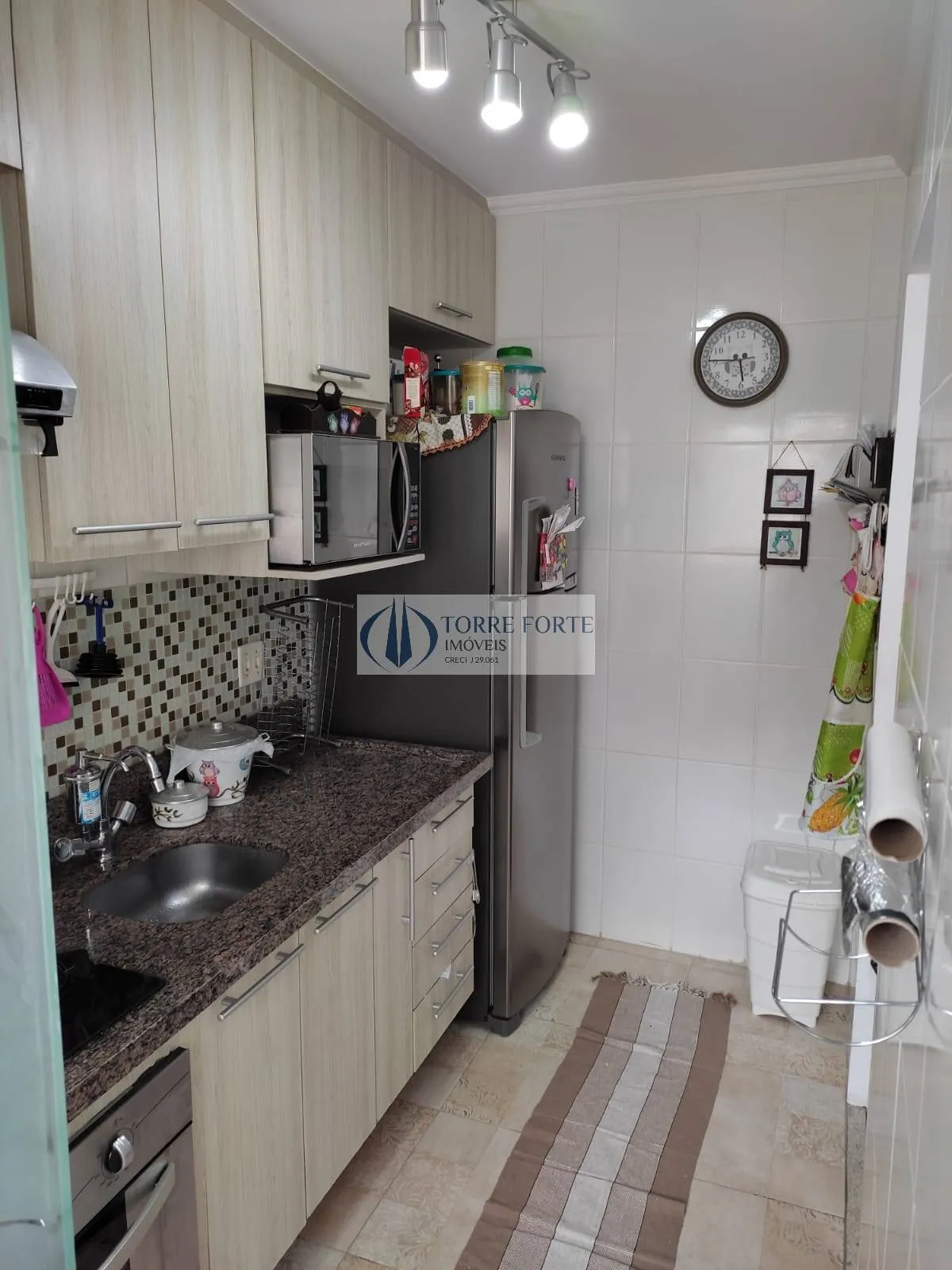 Imagem Apartamento 2 dormitórios, 50 m2, 1 vaga, no Jardim Vila Formosa