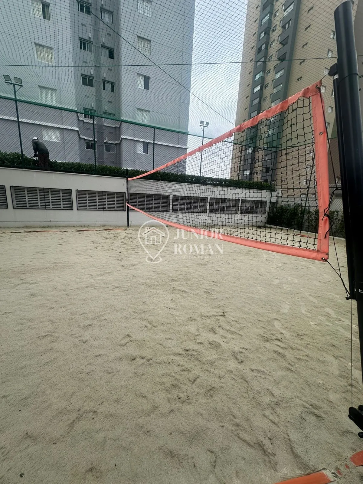 Imagem APTO 3 SUITES l ALTO PADRÃO À VENDA NO CAMPESTRE - SANTO ANDRÉ | 93m² l 2 VAGAS SOLTAS