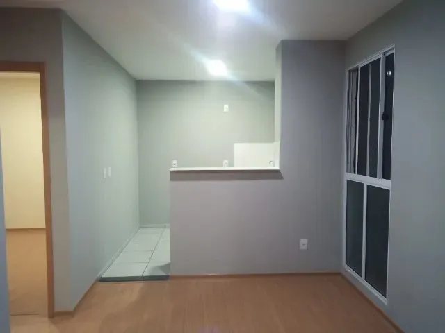 Imagem Residencial Solano ? Apartamento de 2 Quartos com Área de Lazer Completa