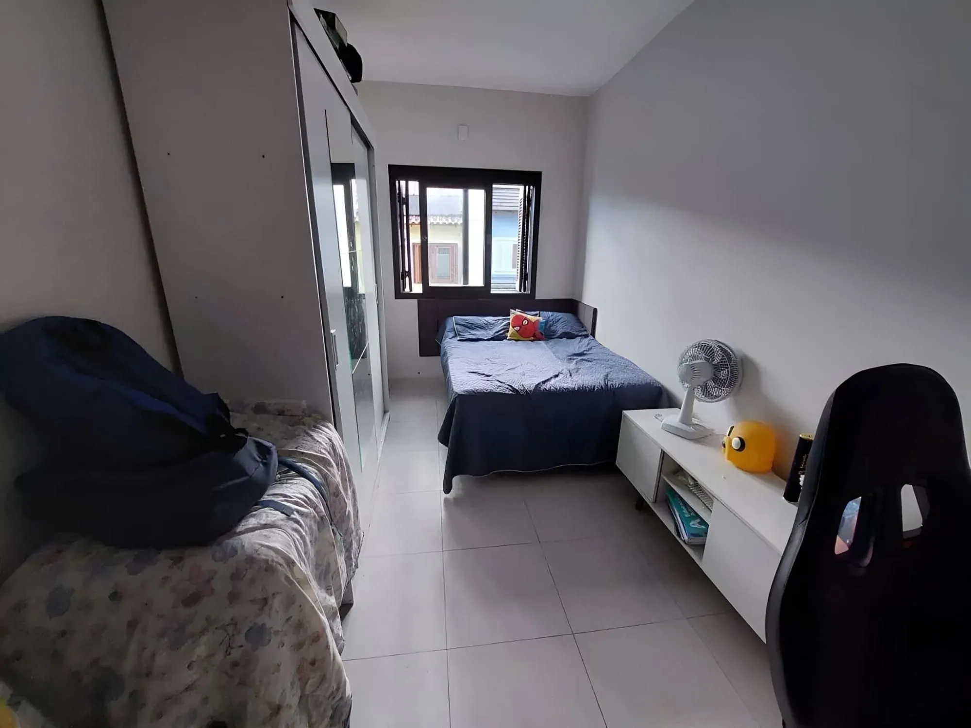 Imagem Casa de 3 dormitórios no Bairro Hípica Porto Alegre - RS