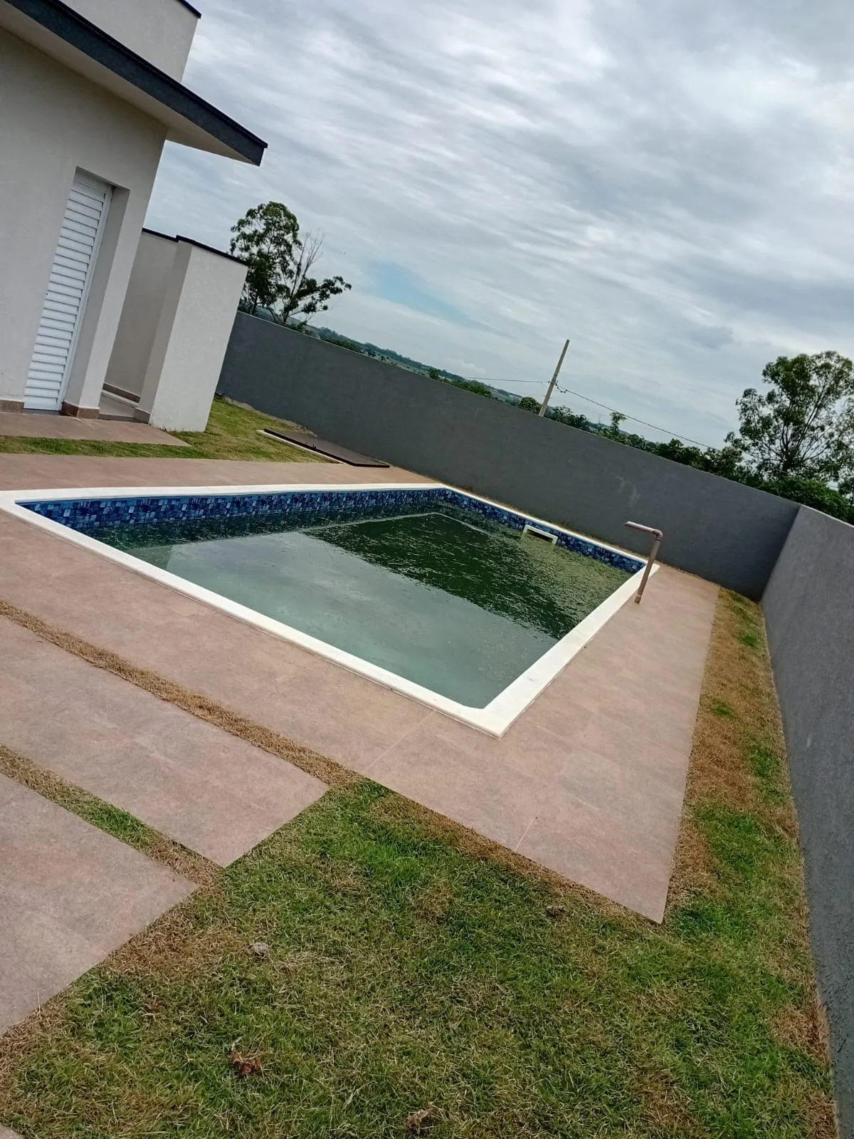Imagem Imóvel no Ninho Verde I Eco Residence com Piscina, 170m² e 432m² de Terreno