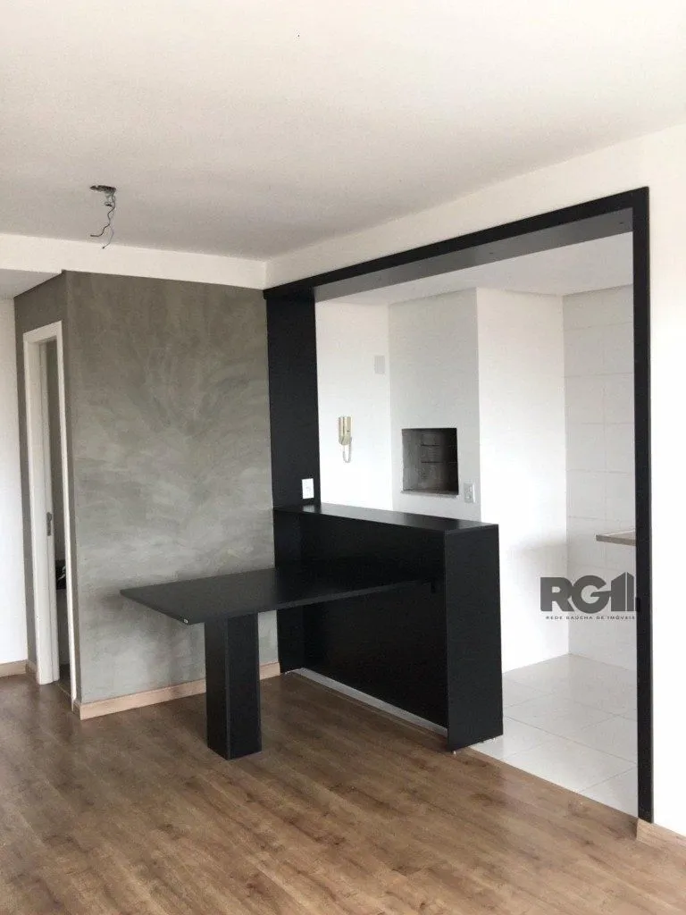 Imagem Apartamento de 1 dormitório no 19º andar do empreendimento NEO 360º Living com garagem