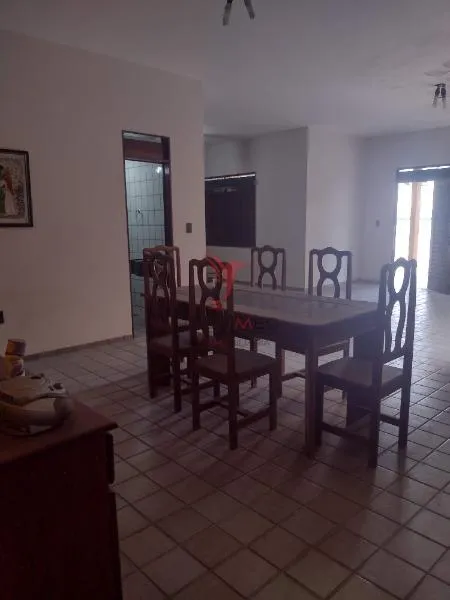 Imagem Casa 4 suítes 360m² 4 vagas Bessa Joao Pessoa/PB