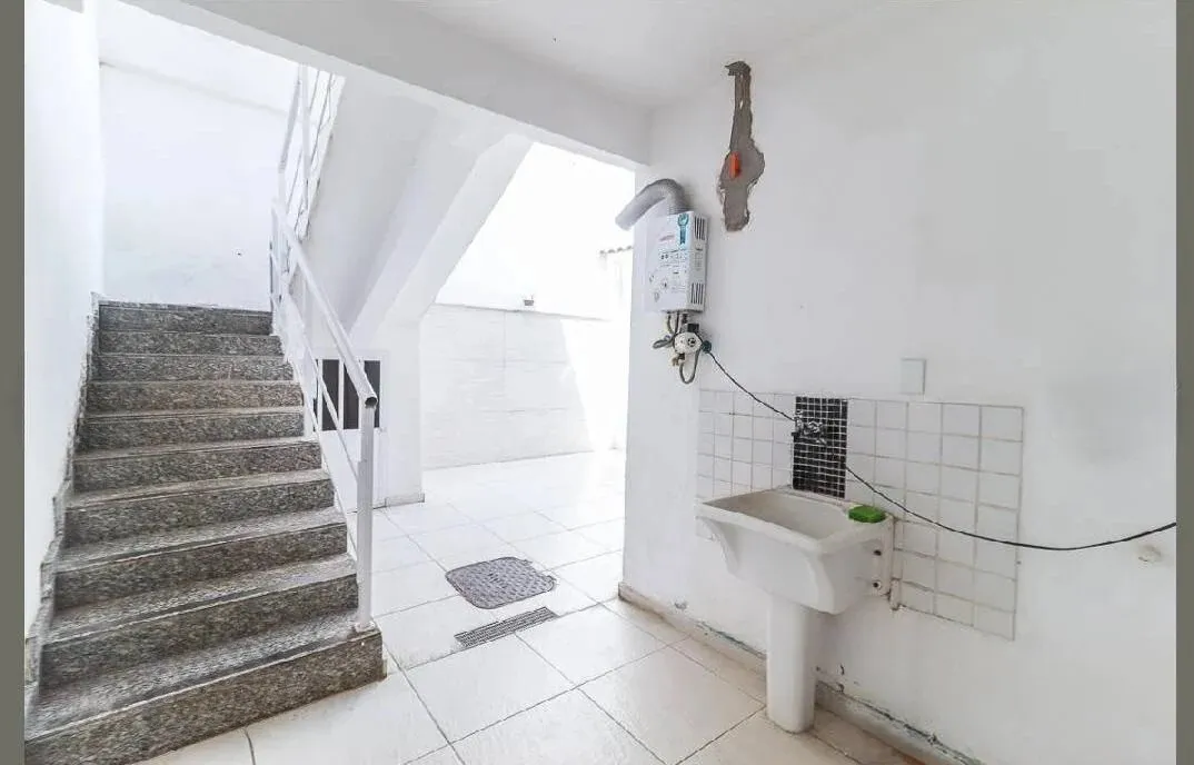 Imagem Casa à venda no bairro Freguesia (Jacarepaguá) em Rio de Janeiro/RJ