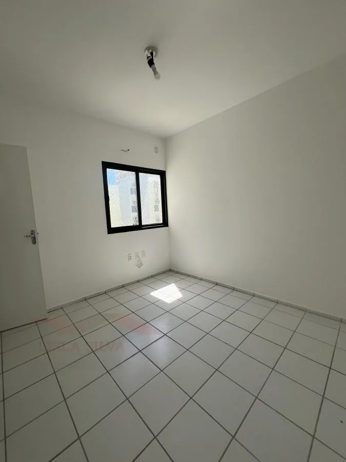 Imagem Apartamento 3 quartos à Venda no Horto Residence Teresina PI