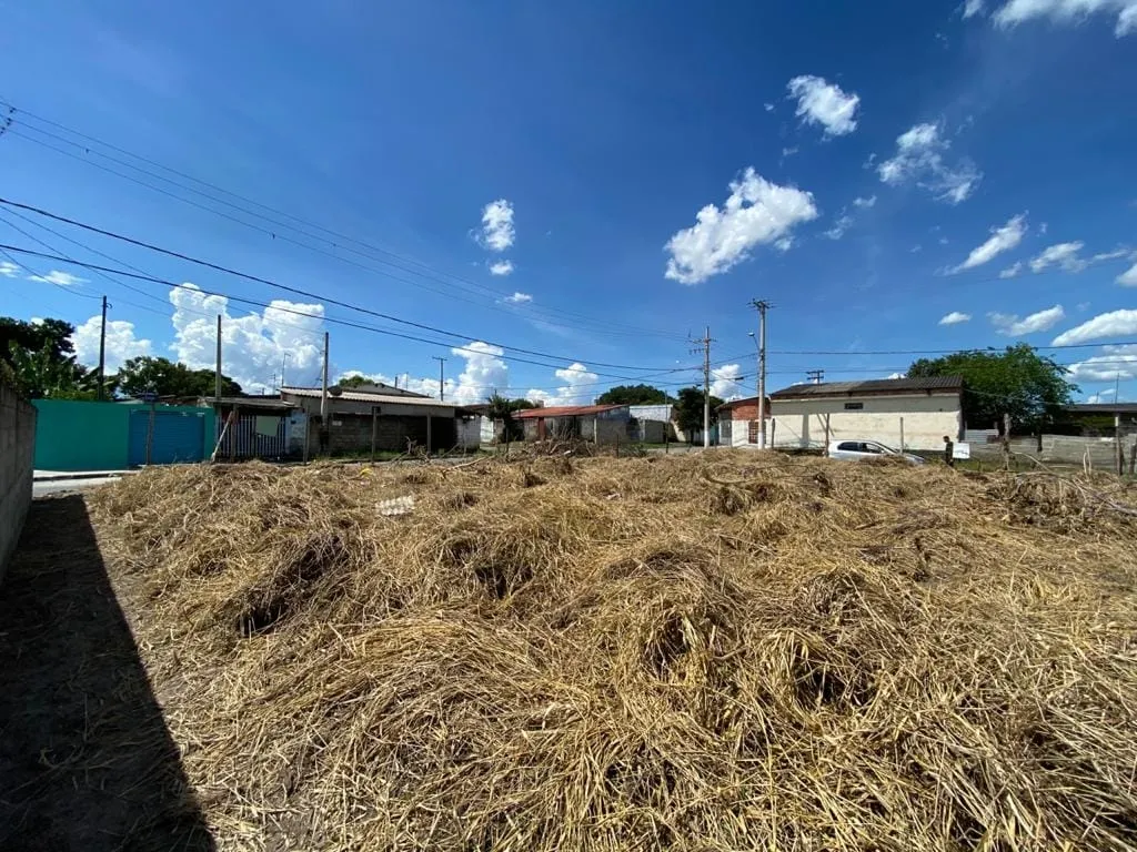 Imagem Terreno à venda 300M², Jardim Regina, Pindamonhangaba - SP
