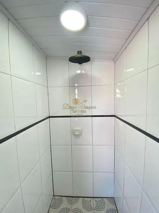 Imagem Casa para Venda em Teresópolis / RJ no bairro Albuquerque