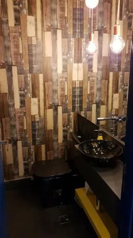 Imagem APARTAMENTO - ÁREA CENTRAL - INDAIATUBA