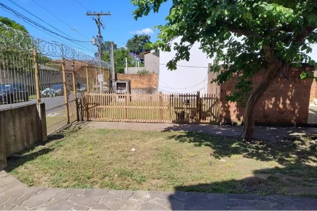 Imagem Terreno/Lote Residencial para venda no bairro Jardim Itu em Porto Alegre