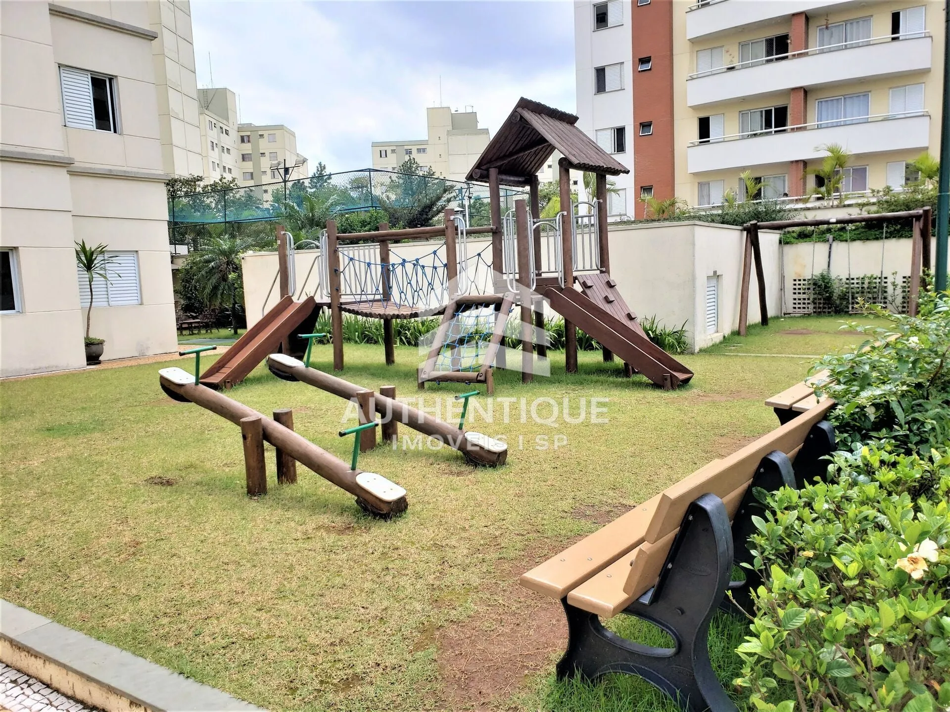 Imagem La Grand Maison Ipiranga - Apartamento à venda em São Paulo/SP