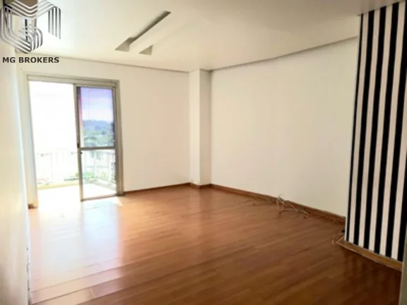 Imagem Apartamento 1 quarto no Maracanã, Rio de Janeiro: 60m², lazer completo e segurança 24h! Venha conferir!