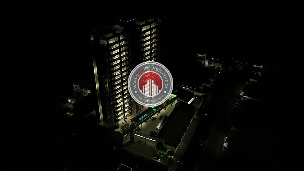 Imagem Apartamento em Lançamentos no bairro Rancho Novo - Nova Iguaçu, RJ