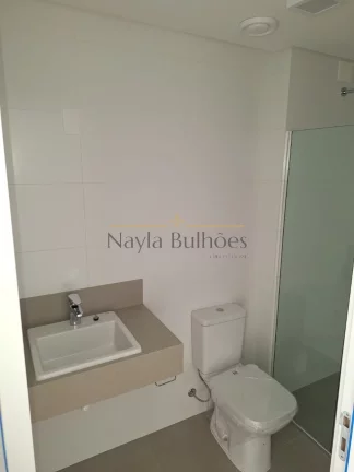Imagem APARTAMENTO RESIDENCIAL em FLORIANÓPOLIS - SC, JARDIM ATLÂNTICO