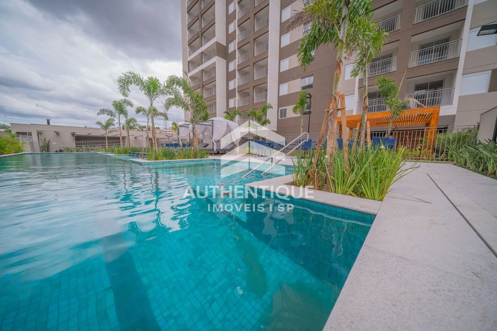 Imagem LIVING CONCEPT PANAMBY. - Apartamento à venda no bairro Panamby - São Paulo/SP, Zona Sul