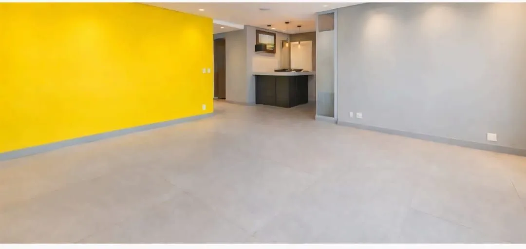 Imagem Apartamento maravilhoso, duas vagas individuais, infra de clube, próximo ao Iguatemi, Bairro Boa Vista