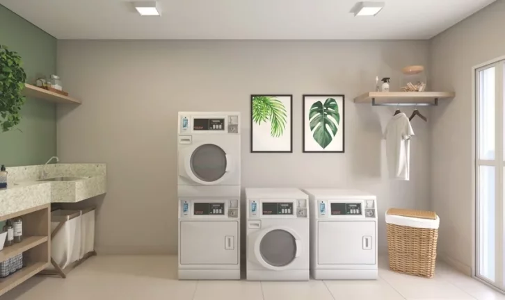Imagem APARTAMENTO RESIDENCIAL em São Paulo - SP, Campo Belo