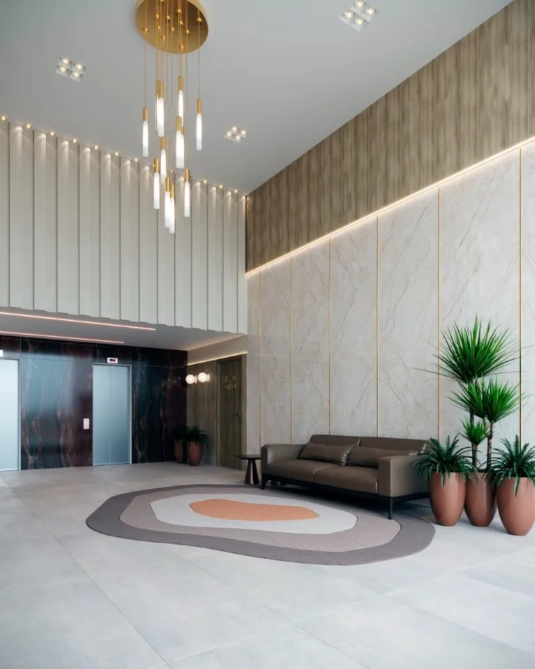 Imagem Apartamento com 2 quartos à venda em Vila Velha