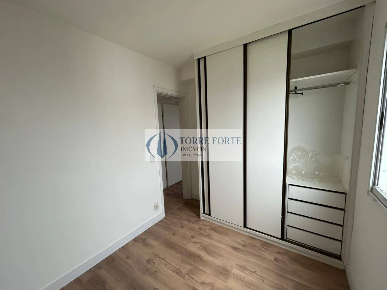 Imagem Lindo Apartamento com 2 dormitorios 1 vaga no Jardim Vila Formosa.