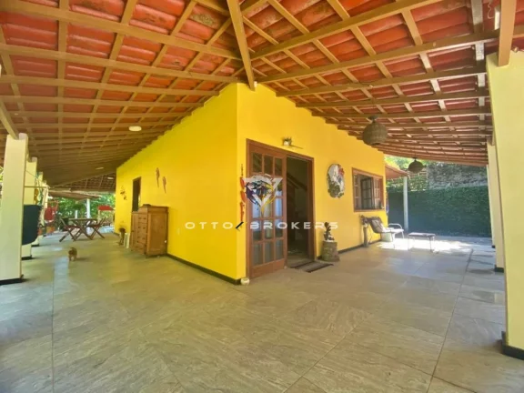 Imagem CASA RESIDENCIAL em SANTA CRUZ CABRÁLIA - BA, CIDADE HISTÓRICA