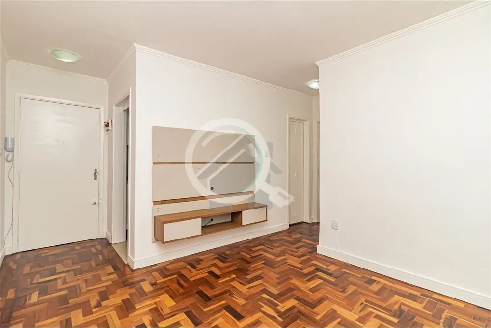 Imagem Ótimo apartamento de 2 dormitórios, 48m² privativos, banheiro social, living, cozinha e área de ...