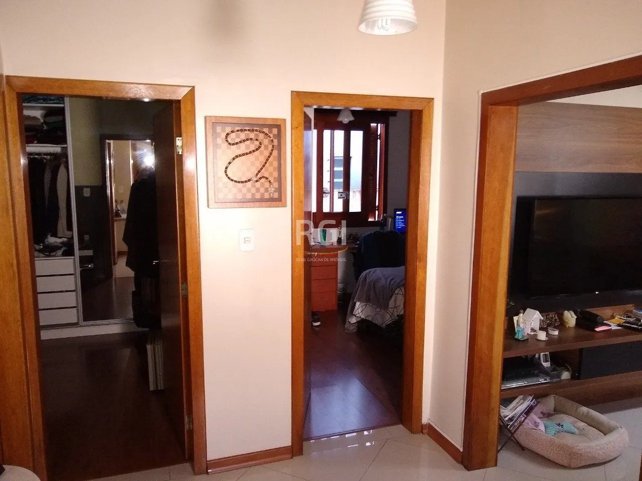 Imagem Casa para Venda - 280m², 3 dormitórios, Sarandi
