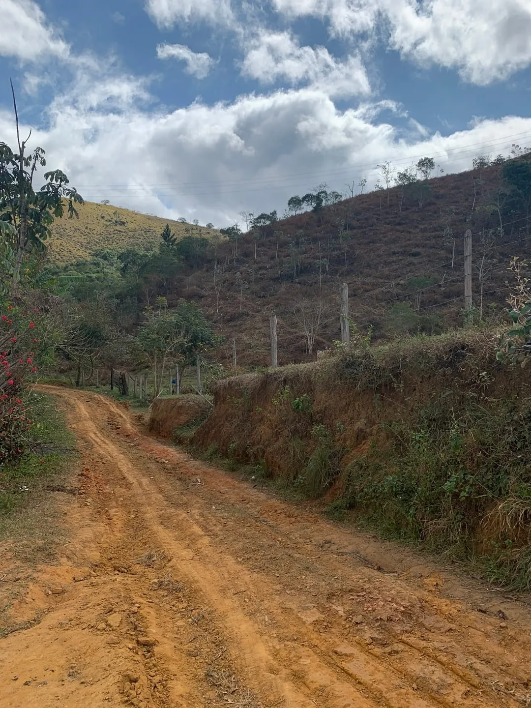 Imagem Terreno à venda 30000M², Mandú, Pindamonhangaba - SP