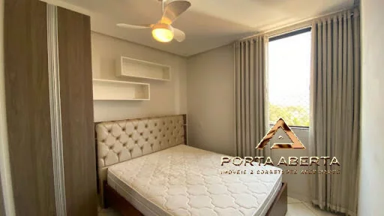 Imagem Oportunidade - Apto 2 Quartos, sendo 1 suite - bairro Imbaúbas - COD 1141