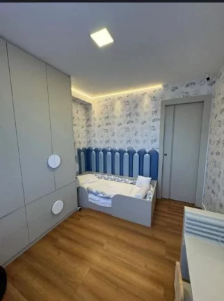 Imagem Apartamento Mobiliado de 3 Quartos no Edifício Rio Guamá - Viva como em um Clube Privativo no Bessa!