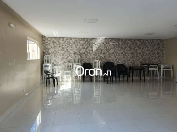 Imagem Apartamento com 3 dormitórios à venda, 71 m² por R$ 330.000,00 - Setor Goiânia 2 - Goiânia/GO