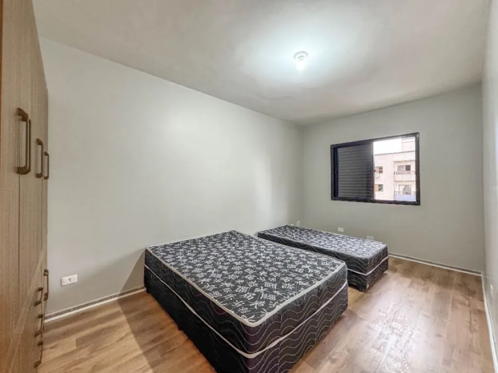 Imagem APARTAMENTO COM 60,00 m² - TUPI - PRAIA GRANDE SP